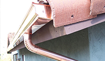 Rain Gutter Installation, Repair, Cleaning in Stoutsville, MO